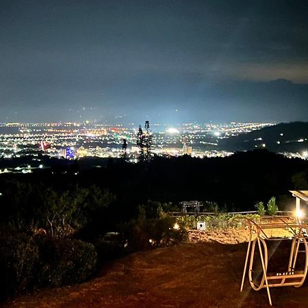 شقة 日初山莊 Sunrise Taitung Fuyuan المظهر الخارجي الصورة