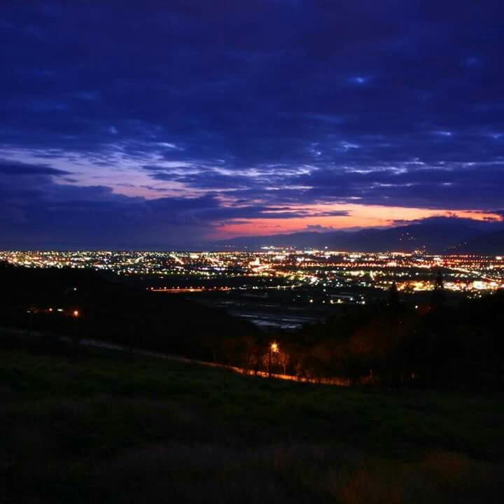 شقة 日初山莊 Sunrise Taitung Fuyuan المظهر الخارجي الصورة